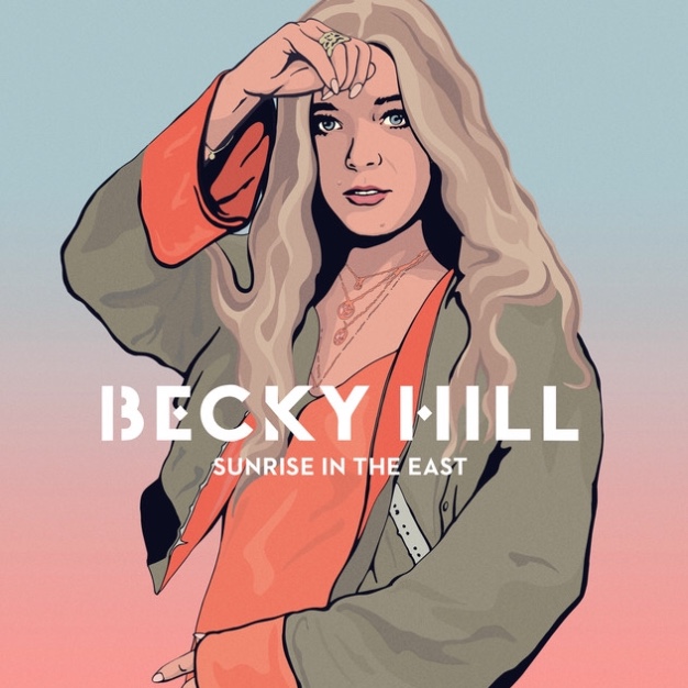 [@BeckyHill] returns with new single ‘Sunrise in the East’