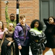 ‘FOR THE COMING YOUTH’ Asos releases its new Youth Fashion Brand featuring @TheSlumflower and @Vintagedollrisa