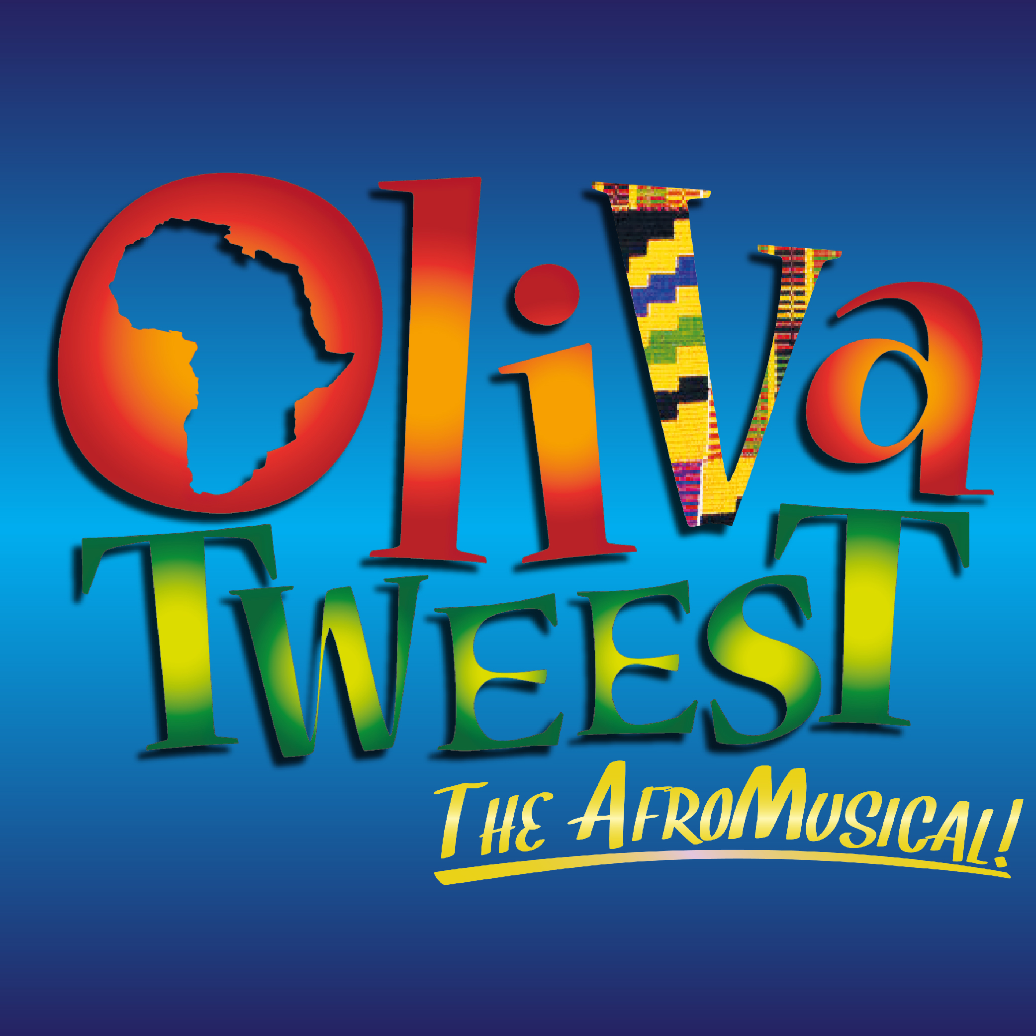 Afrobeats musical ‘Oliva Tweest: The AfroMusical’ [@OlivaTMusical] announces groundbreaking UK tour