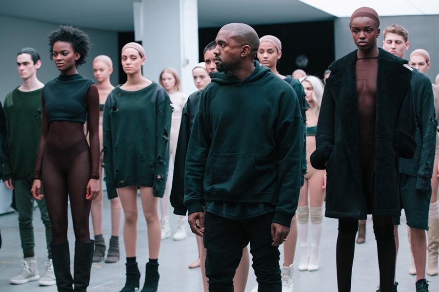 What Do I Do With My Kanye Merch Now? – Blexit and Other Problems