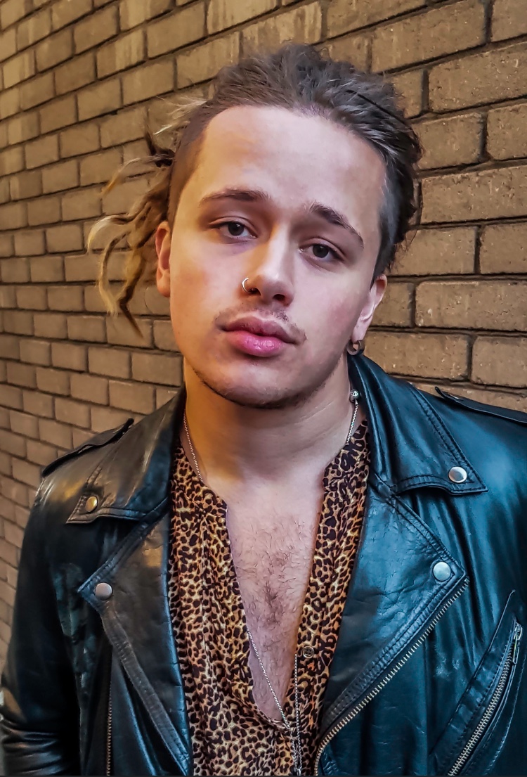 [@LukeFriendMusic] is calling out the ‘Liars’ on his new track