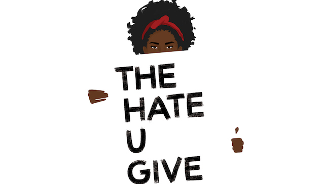 ‘The Hate U Give’ in Britain