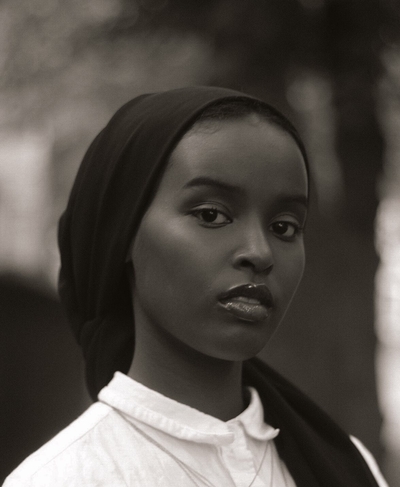 Maryam M. Hassan [@yram3photo] captures people in their prime with a fresh lens