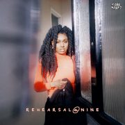 [@TianaMajor9] Drops Her Highly Anticipated EP ‘Rehersals @ Nine’