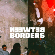 Between Borders: the magazine redefining Britishness through art, conversation and lived experience.