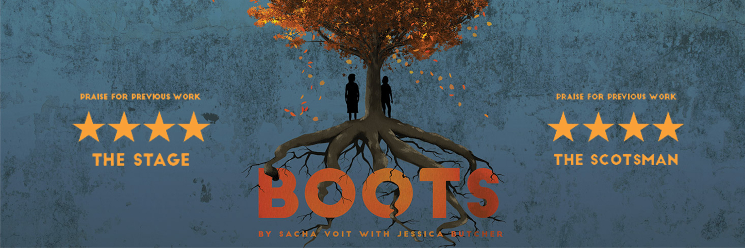 Boots – The Dynamic Female-Led Play Coming to London’s Bunker Theatre