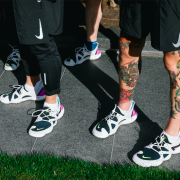 Why @GUAPMAG flew to Portland Just to see the [@NikeRunning] FREE RN 5.0