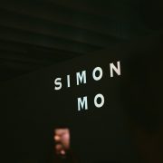 LFW19: Simon Mo on the Inspiration Behind his SS20 Collection
