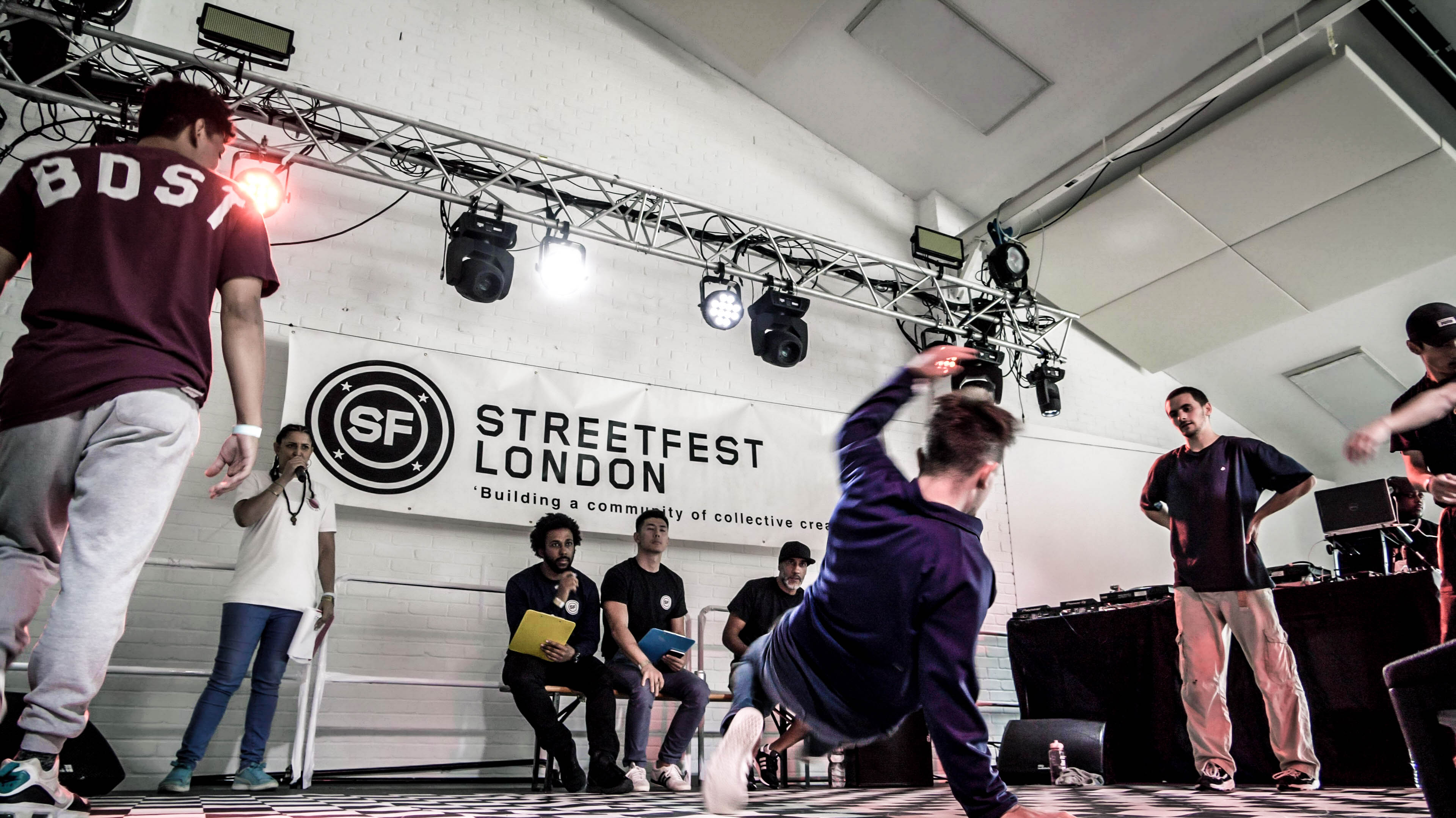 Relive the StreetFest Experience