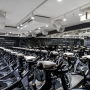 SoulCycle [@soulcycle] Open New Studio In Notting Hill