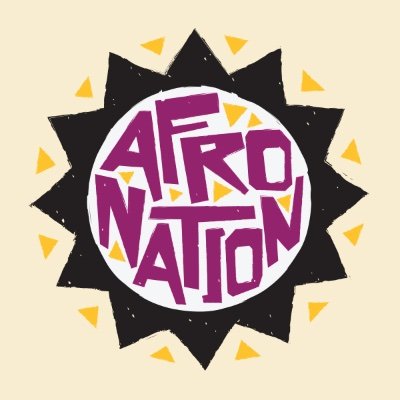[@afronation] Portugal first acts have just been announced