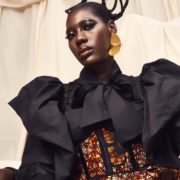 Celebrating Ghana’s independence: Meet Christie Brown, the Ghanian brand changing the ‘angry black women narrative’ [@ChristieBrowngh]