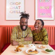 Chuku’s – Nigerian Tapas Restaurant Opens in London!