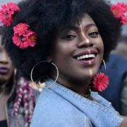 GUAP Meets Zozo Mposula – A Copenhagen Based Street Style Photographer And Founder Of ‘My Beautiful People’