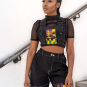 Supporting women in the industry: introducing Dao London the brand bringing innovation to the African fashion market  [@Daolondon]