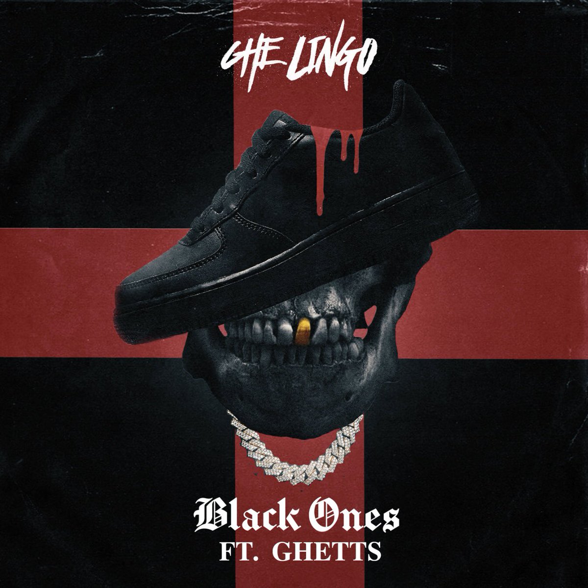 Che Lingo [@Che_Lingo] calls in Ghetts [@THEREALGHETTS] for powerful track ‘Black Ones’