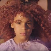 Blue Ivy Carter’s PSA Reminds The Public To Wash Their Hands.