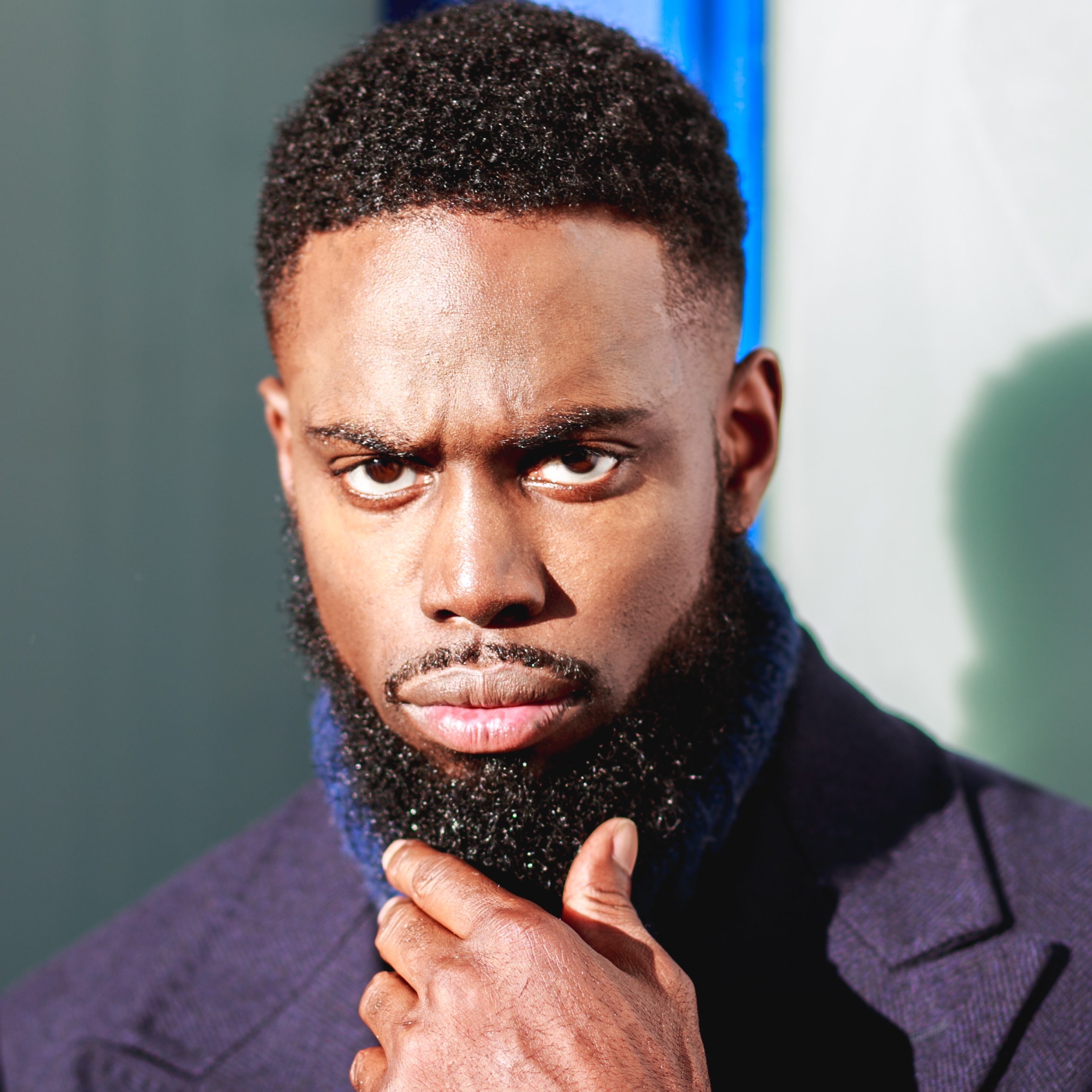 Ghetts [@THEREALGHETTS] goes off on ‘Microsoft Word’