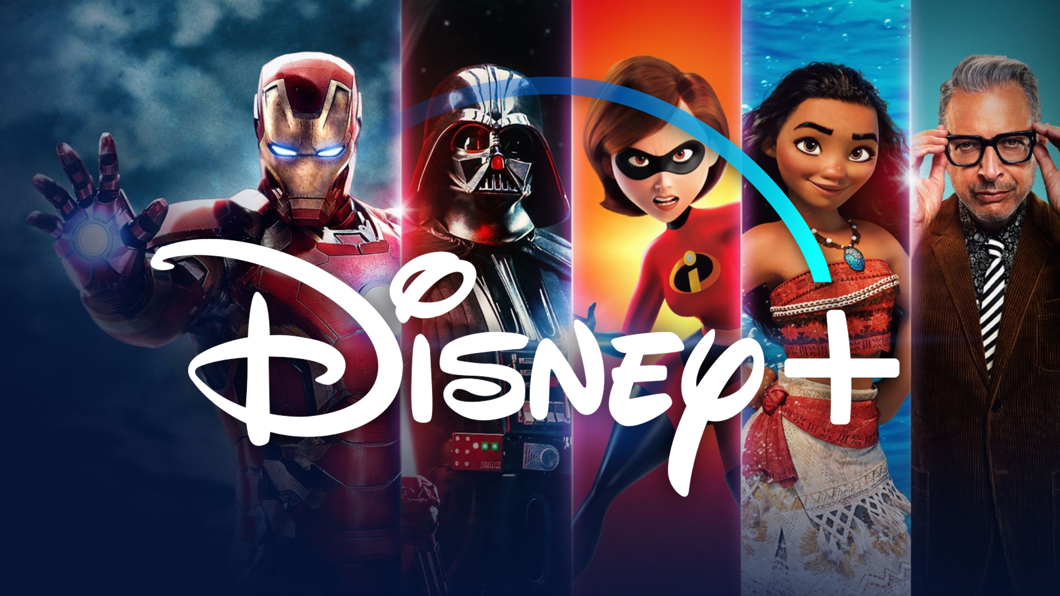 Disney + Brings Nostalgia To Millennials & Gen-Z Self-Isolators During Covid:19. [@disneyplus]