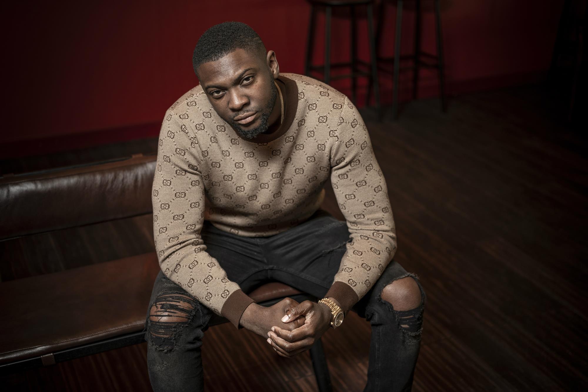 News: Rapman [@RealRapman] lands new directorial roll in Paramount Pictures backed film ‘American Son’