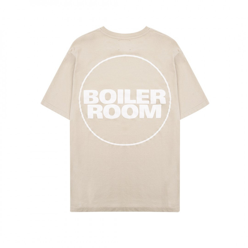 Boiler Room Release ‘OG’ Collection In New Colourway ‘Dust’