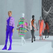Russian Fashion Council Presents Global Talents Digital Day 1