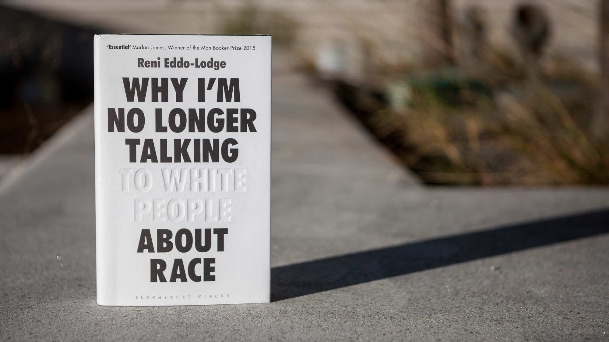 What To Read This Week: To Educate Yourself On The Black Experience
