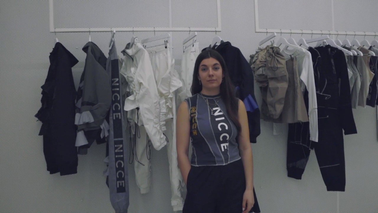 GUAP Meets: Lydia Bolton – The London Designer Using Deadstock To Bring Garments To Life