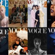 The Vogue Challenge Is Bringing Diversity & Inclusivity To The Fashion Industry