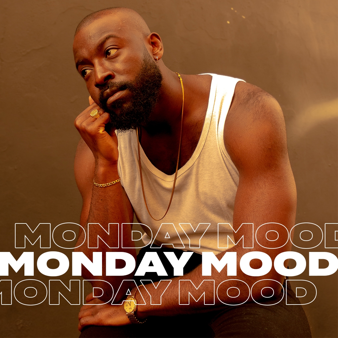 Monday Mood ft. [@KwakuxAsante], [@POPSMOKE10], [@MannyMeekz] + more