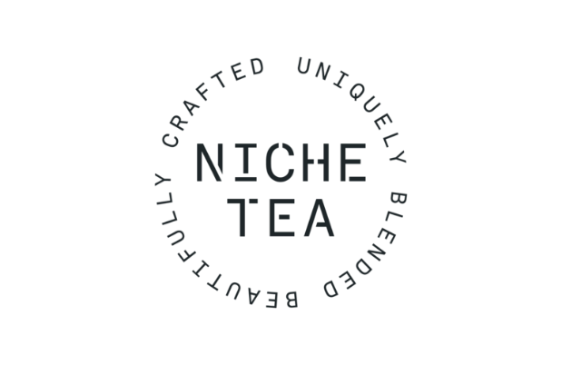 Niche Tea | IWANT