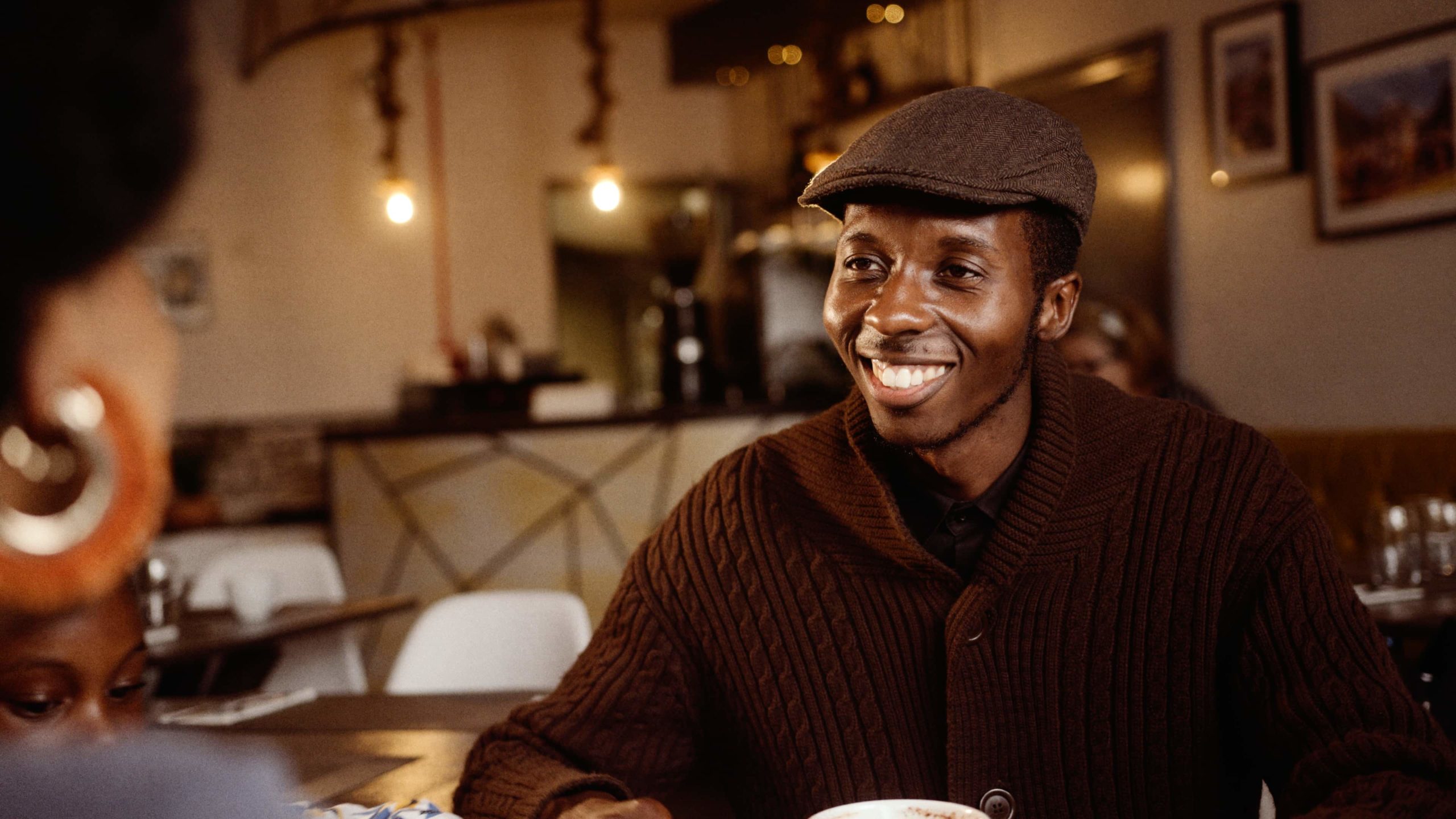 GUAP Interviews:  Omari Biriye On The “Impetuous Series” [@OmariBiriye]
