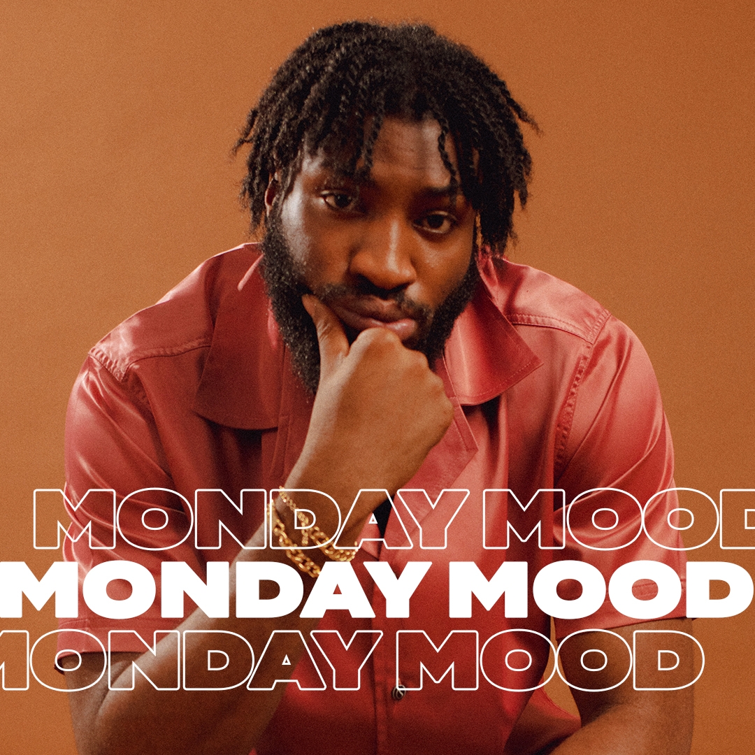 Monday Mood ft. [@iamodeal], [@MSRACHELFOXX], [@elleyaya] + more