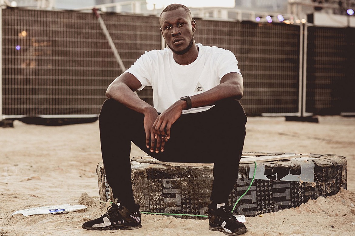 Stormzy’s #Merky Books Calls For Young Aspiring Writers for 2020 [@MerkyBooks]