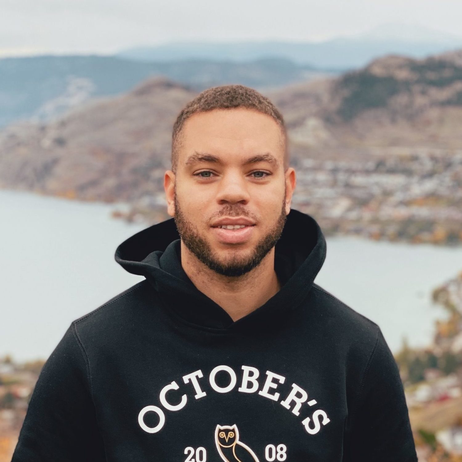 Crazy Cousinz [@CrazyCousinz_] talks Funky House and his career alongside a special guestmix