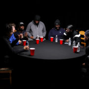 CORD [@cordsocials]: The UK’s First Producer Roundtable Series