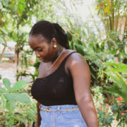 Music Marketer Benewaah Boateng [@stingg_] shares her determination to amplify rare gems in the African music industry