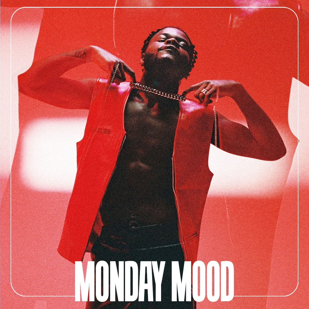 Monday Mood ft. [@iceetGM], [@rvpochettino], [@PasteurDeZaire]+ more