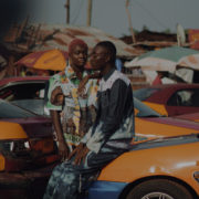 A Day In Accra: A GUAP Editorial In Collaboration With [@ourmaison]