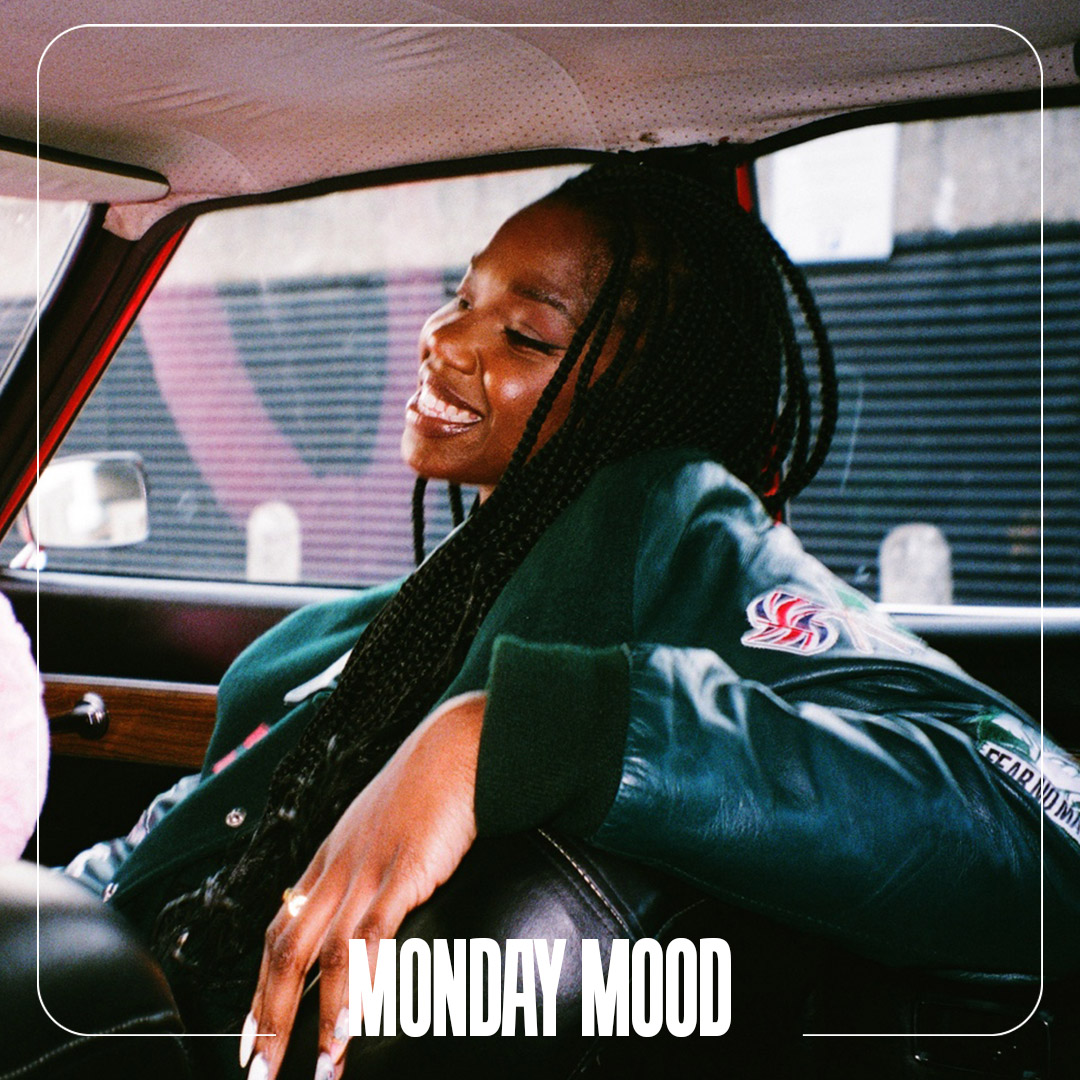 Monday Mood ft. [@unknwnt9], [@ennyintegrity], [@OfficialAitch]+ more
