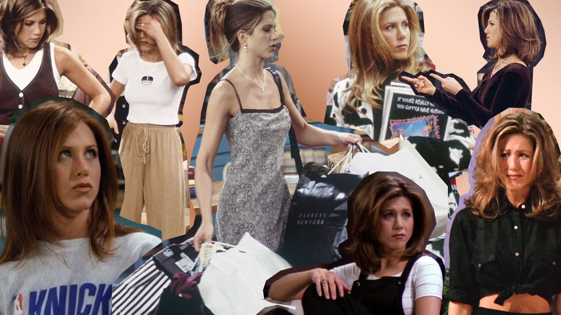 Do you know what you’ll be wearing in twenty years? We do: the ins And outs of trend recycling