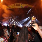 A Yam Carnival review: A beautiful mess?