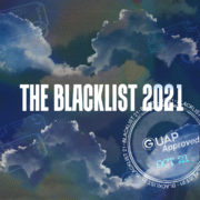 Meet GUAP’s Top 30, Under 30 Black Creatives & Professionals for Blacklist 2021  [@adidasLondon]