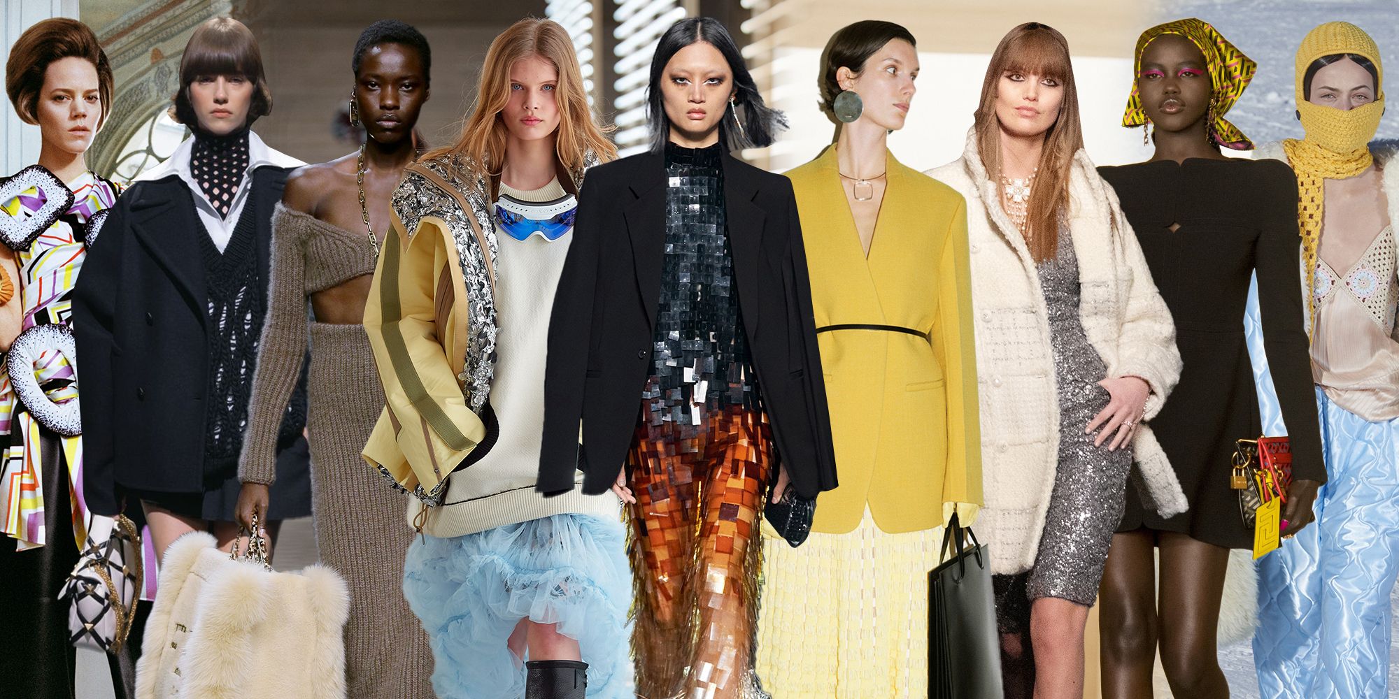The Trend Decline: Aligning Our Wardrobes With Our Values