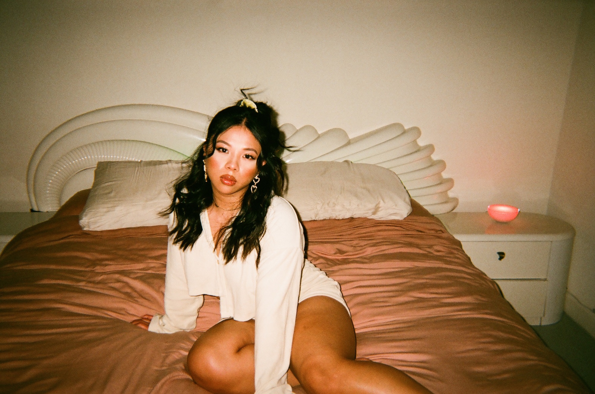 Thuy [@thuymusic_]- Late Start or Self Starter?