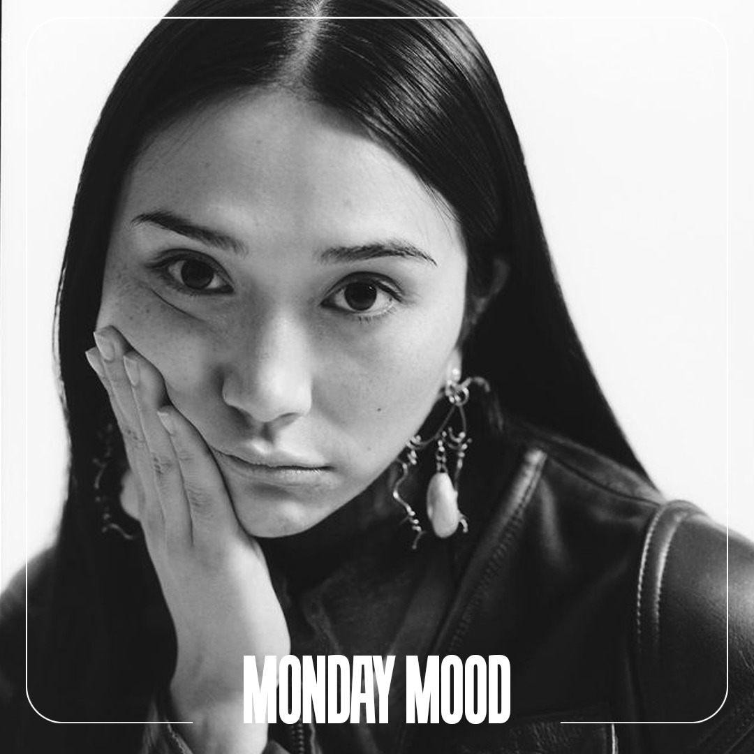Monday Mood ft. [@nippa_ad], [@misoextra], [@HeadieOne]+ more