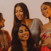 We Celebrate Diwali 2021 With This Year’s Stand Out South-Asian Creatives [@PoojaPopatx], [@aartipopatx] & More