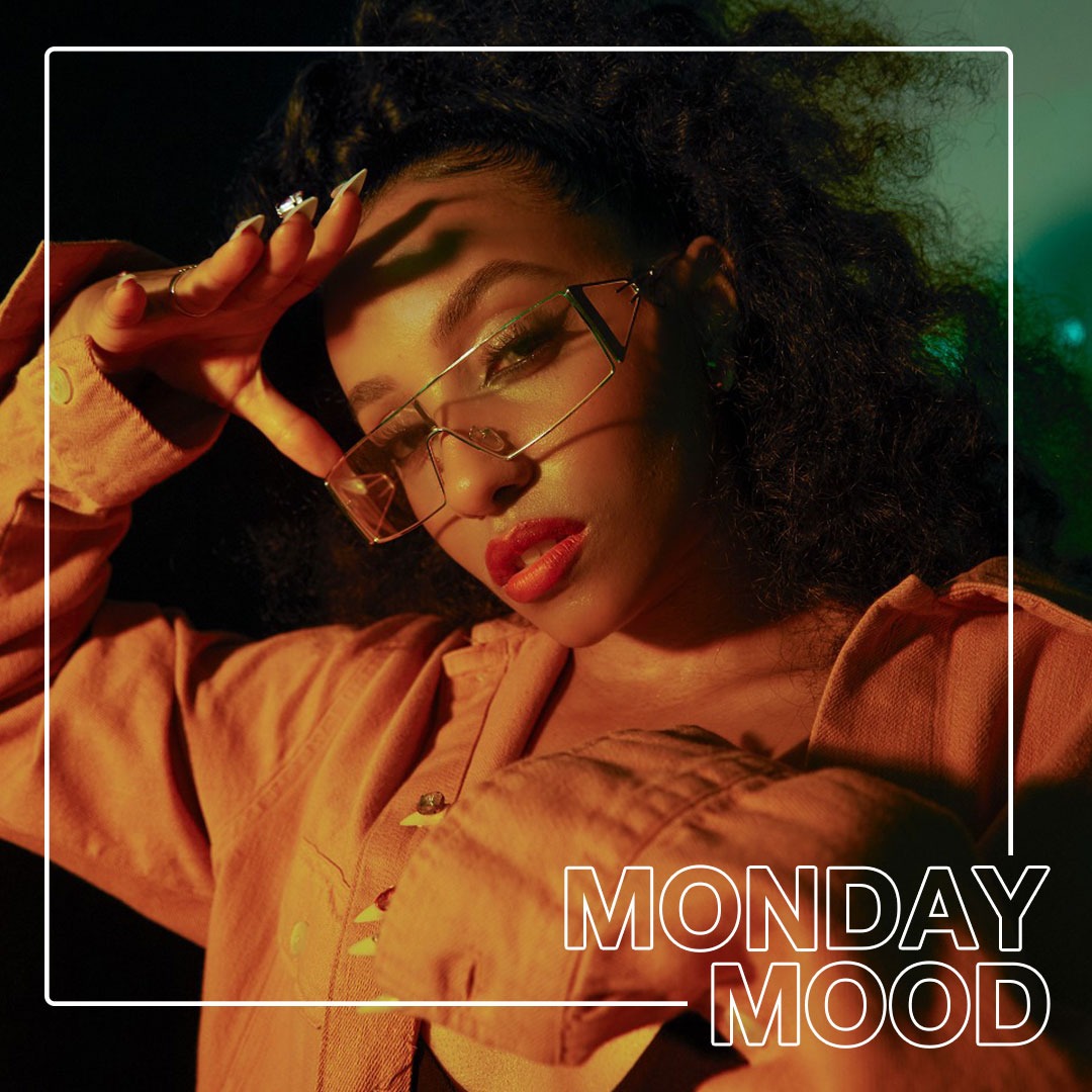 Monday Mood ft. [@infamousizak], [@meronaddismusic], [@Jim_Legxacy]+ more
