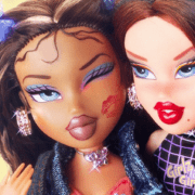 Here's why Bratz dolls were far superior to Barbies · The Daily Edge