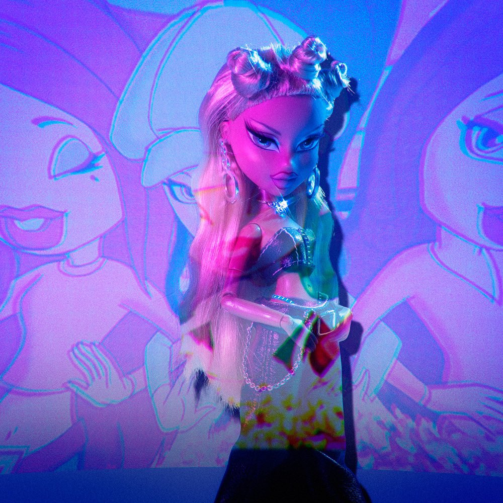 How Bratz Dolls Influenced Our Style: From Y2K aesthetic to